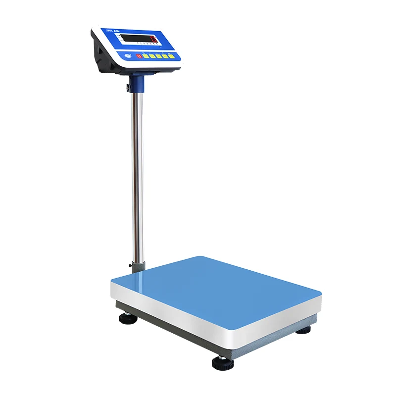 Industriell elektronisk vekt